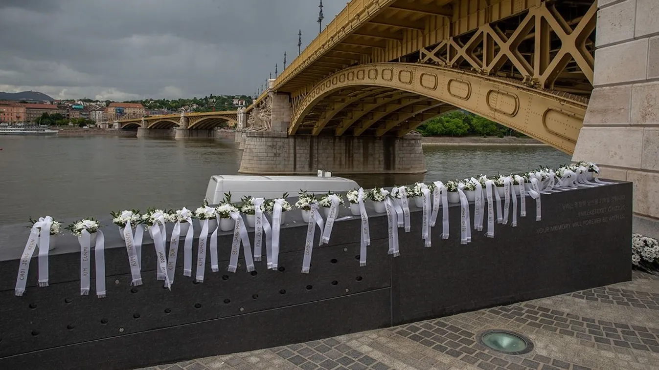 Hableány-tragédia: 4 év után is tart a kártérítési per