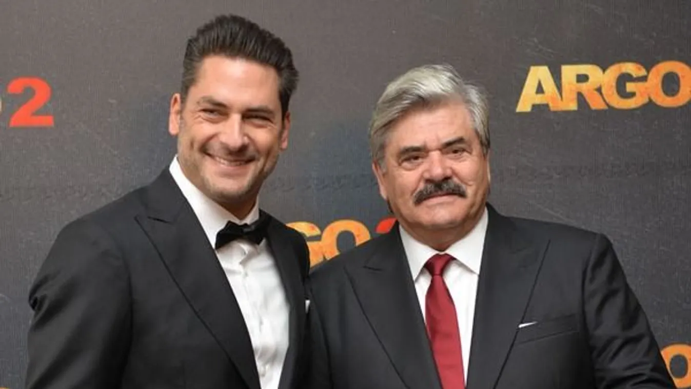 A tévést már ki is engedték a kórházból