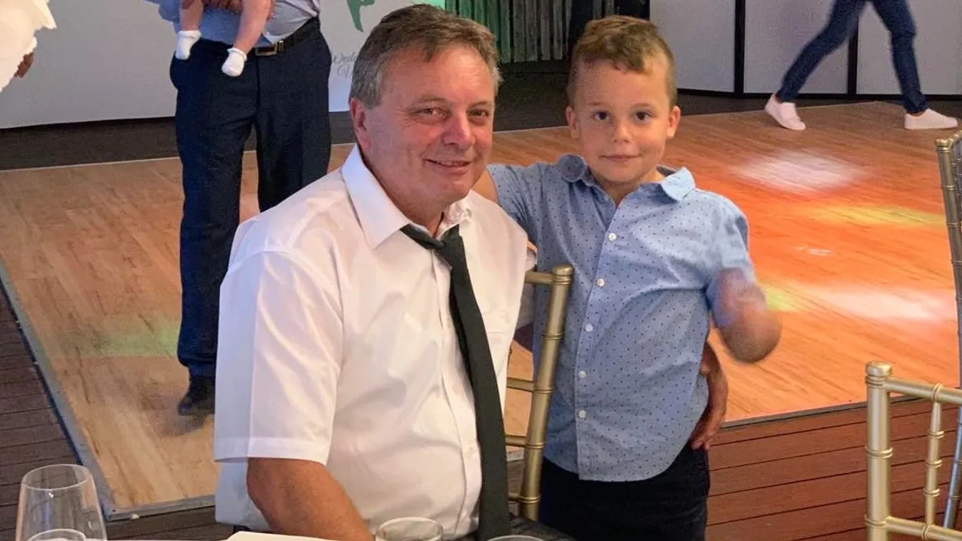 Gyászol a Fradi: kiengedték a kórházból, meghalt a szurkoló