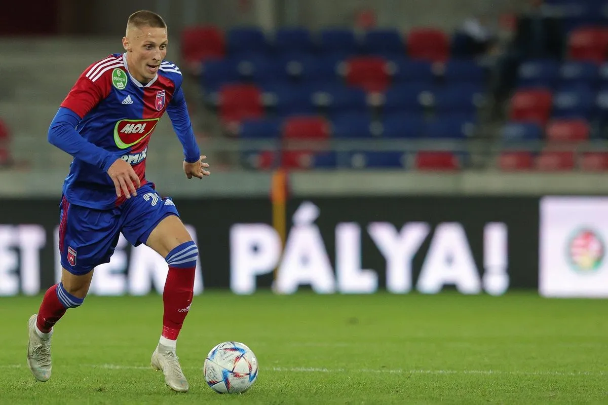 Dárdai Palkó és a Fehérvár győzelmi kényszerben a ZTE ellen