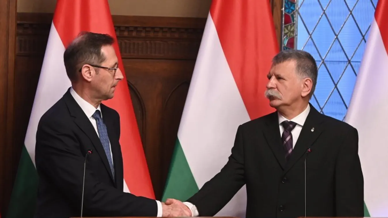 Benyújtották a 2024-es védelmi költségvetést