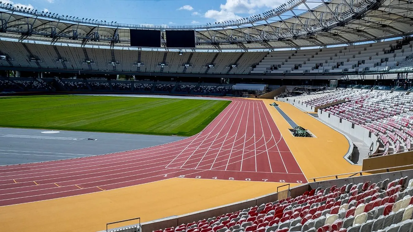 Tökéletes filmet kapott a budapesti világbajnokság