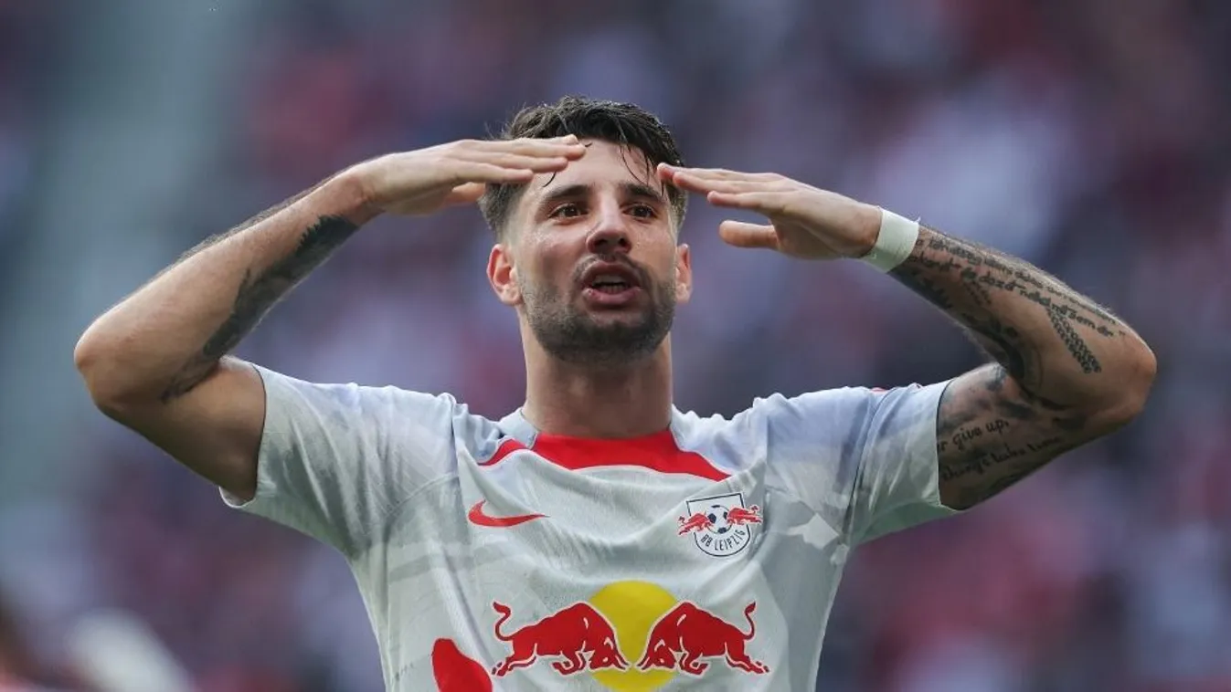 Szoboszlaiék megnyerhetik a bajnoki címet – a Dortmundnak