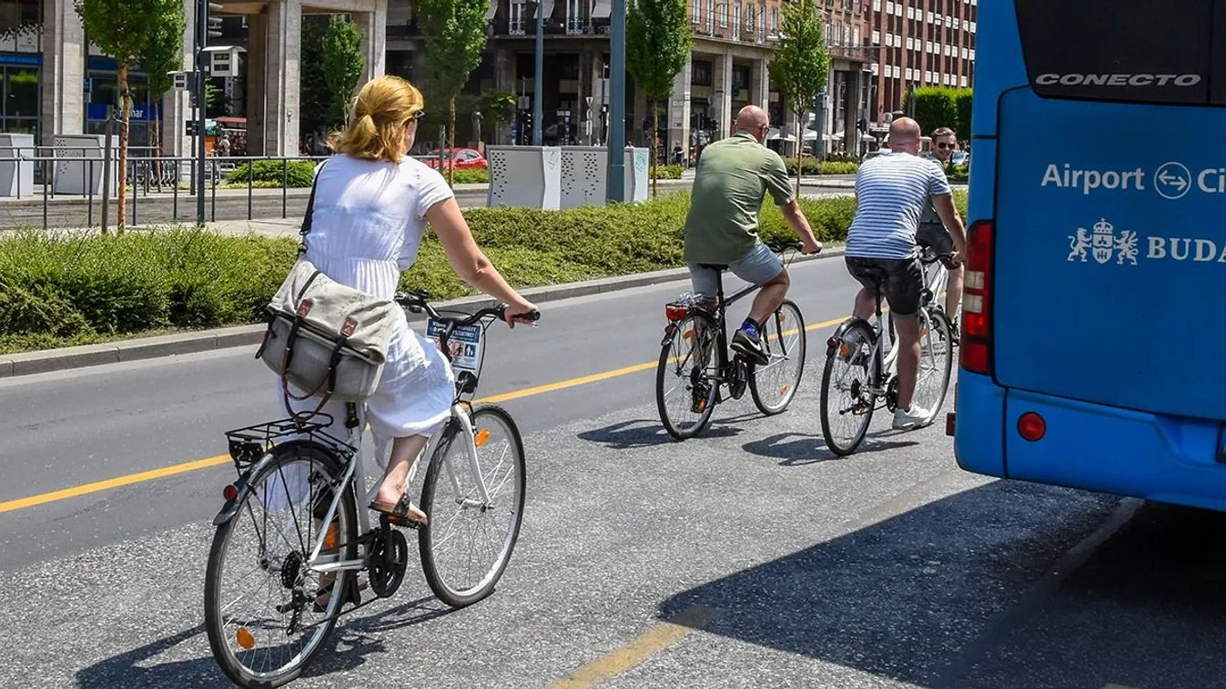 Május 11. a közlekedési kultúra napja: ezek a programok