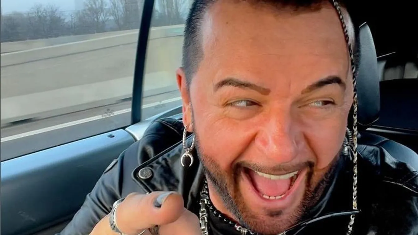 Ez csúnya! Kamu luxusórával bukott le Kozso - Videó