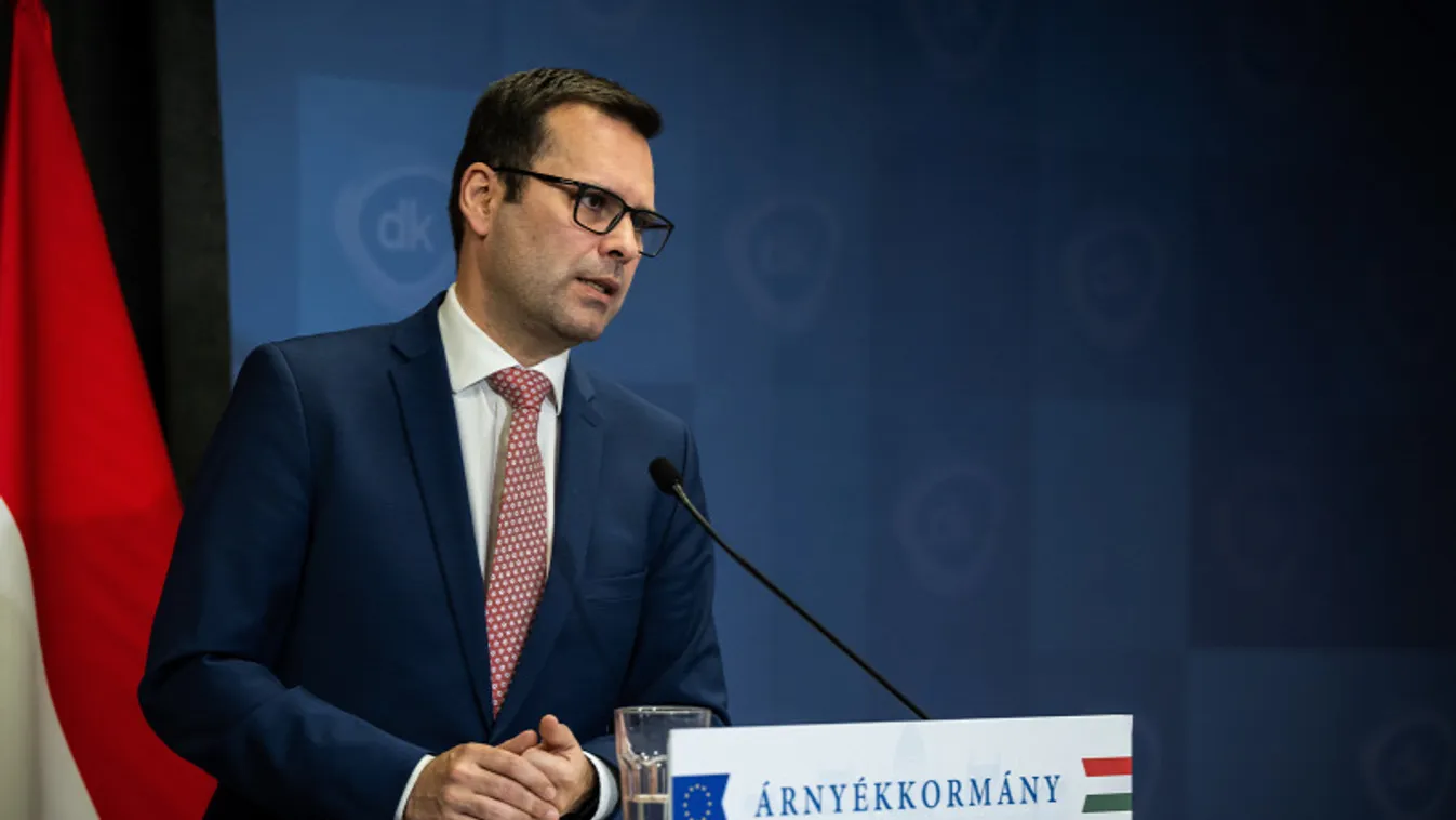 Így fúrják Gyurcsányék az uniós pénzek kifizetését