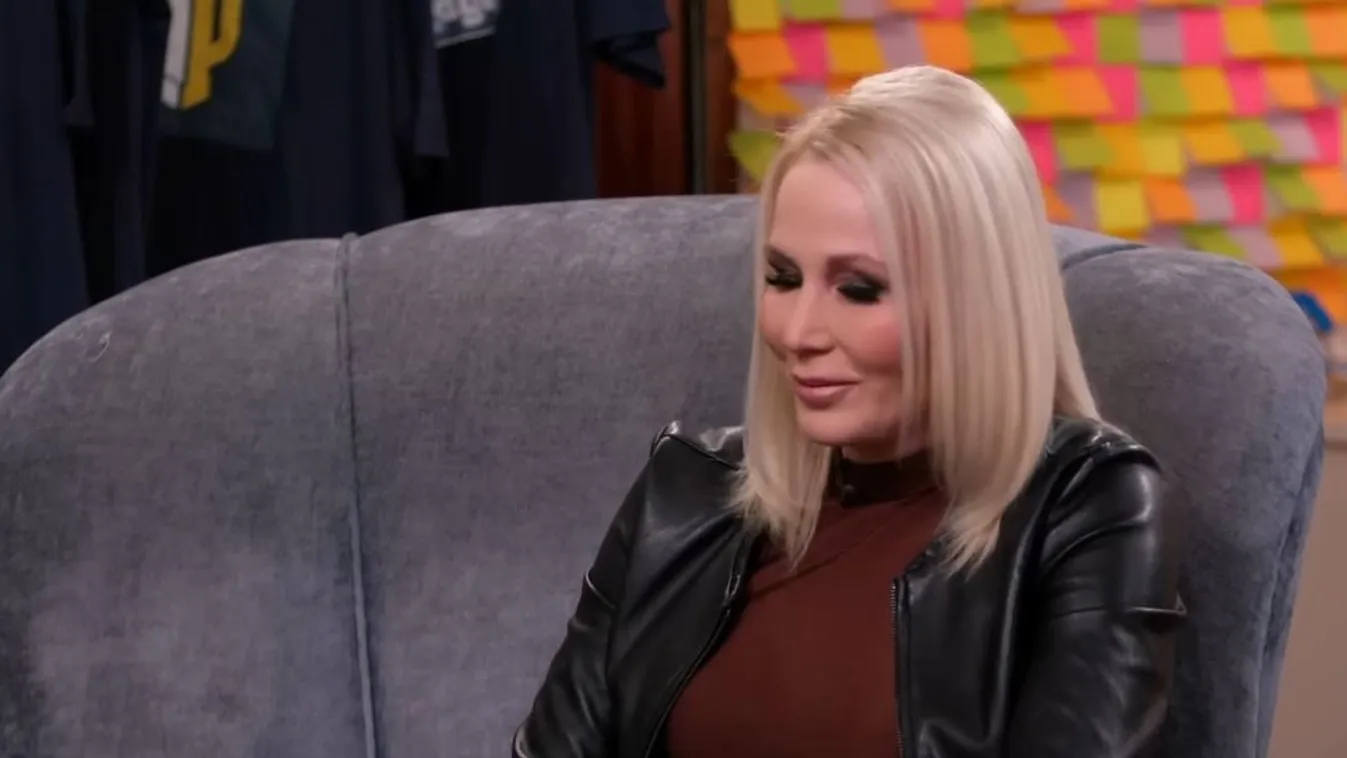 Adásban sírta el magát a magyar világbajnok