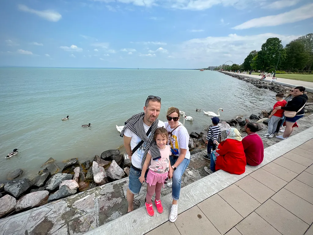 20230527 Balaton, indul vagy mégsem a szezon??