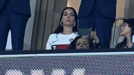 Válságban a szerelemük? Ronaldo és Georgina legújabb fotója mindent bizonyít