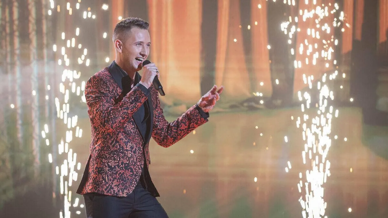 Peter Srámek: „Ilyen stílussal menjen a cirkuszba énekelni”