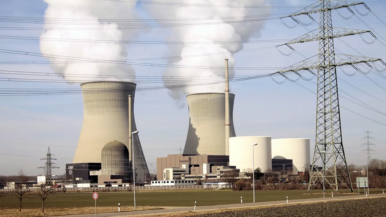50 százalékkal drágul az áram az atomerűvek leállítása után