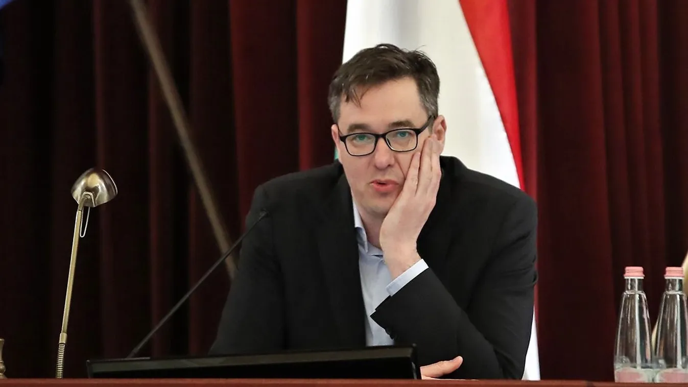 Így verik el a pénzt Karácsony Gergely luxustanácsadói