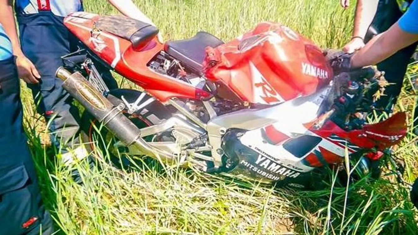 „Most újra együtt lehetnek” – az édesanyja után halt Zsolt