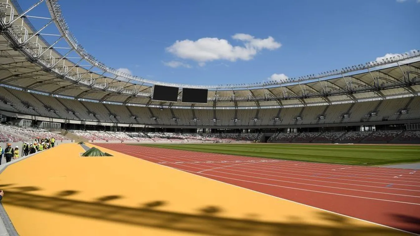 Kiderült, mennyit hoz és mennyit visz az atlétikai-vb