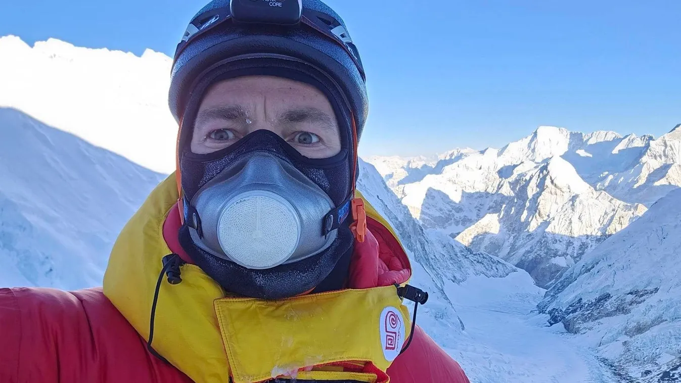 Napokon belül történelmet írhat Suhajda Szilárd