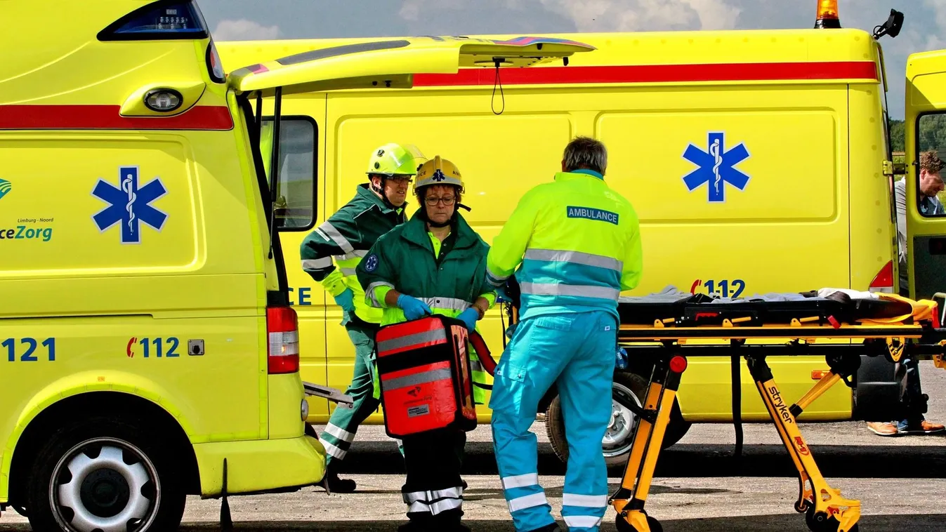 Kísértetiesen hasonló balesetben halt meg a család 3 tagja