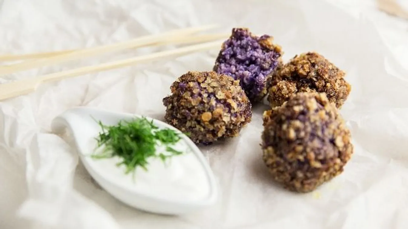 Filléres fasírtok zöldségekből, ezeket a recepteket ismerned kell