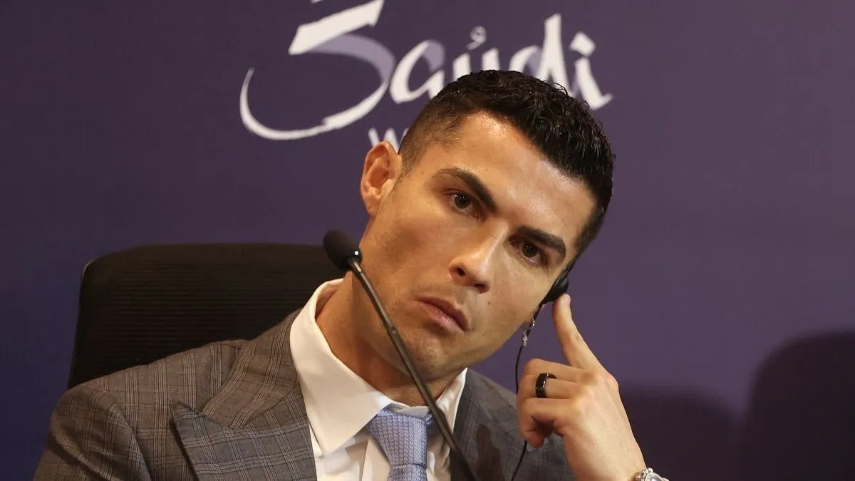 Sokat keres Ronaldo az al-Nasszrnél, de milliók csalódtak benne