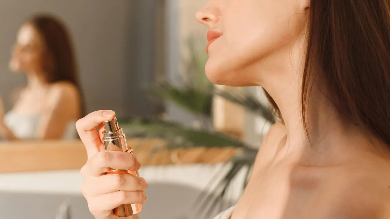 Az illatok története – hogyan alakult ki a modern parfümipar? (x)