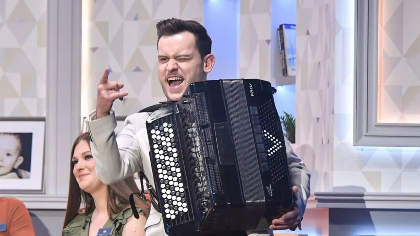 Ovis emlék mintájára kérte meg Jenny kezét Szabó Ádám