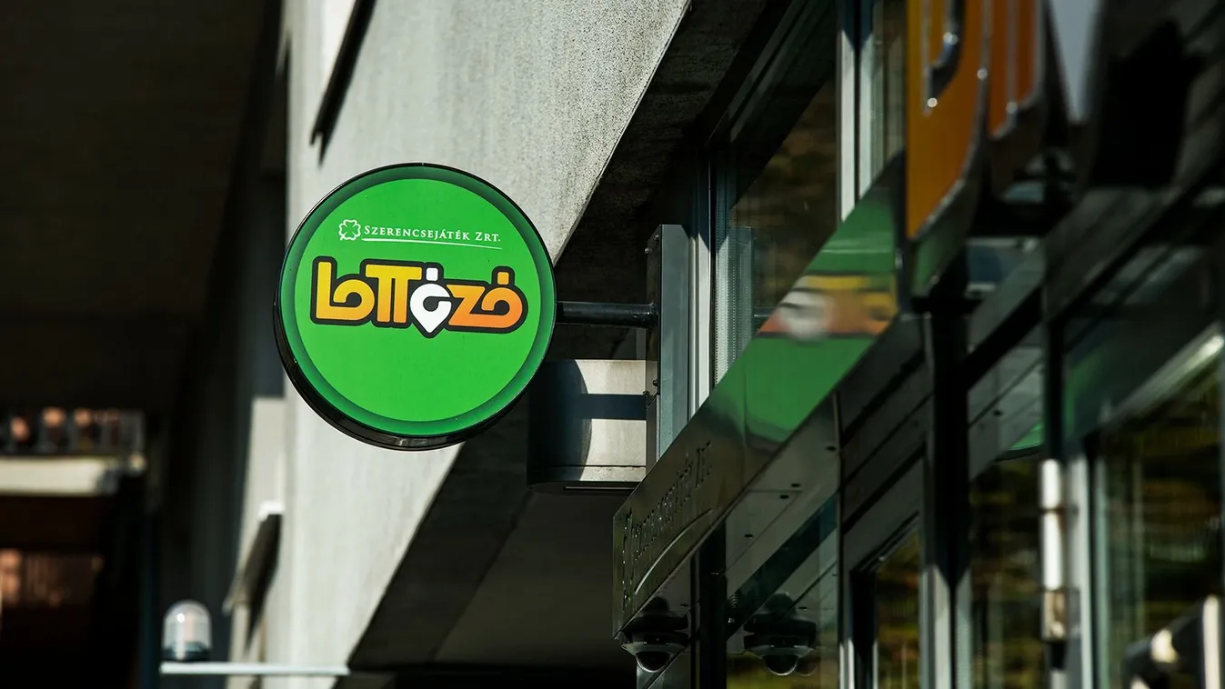 Értük indított kampányt a Szerencsejáték Zrt.
