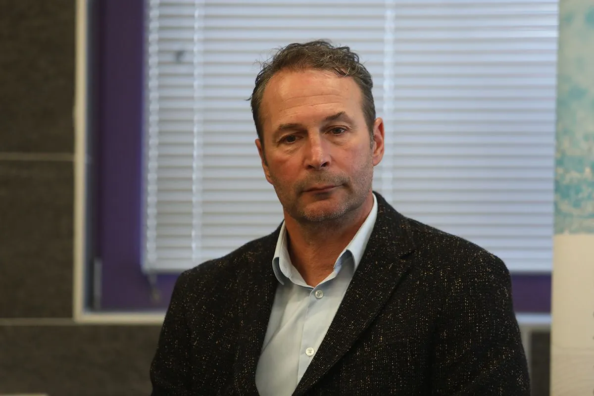 Benedek Tibor emléktorna