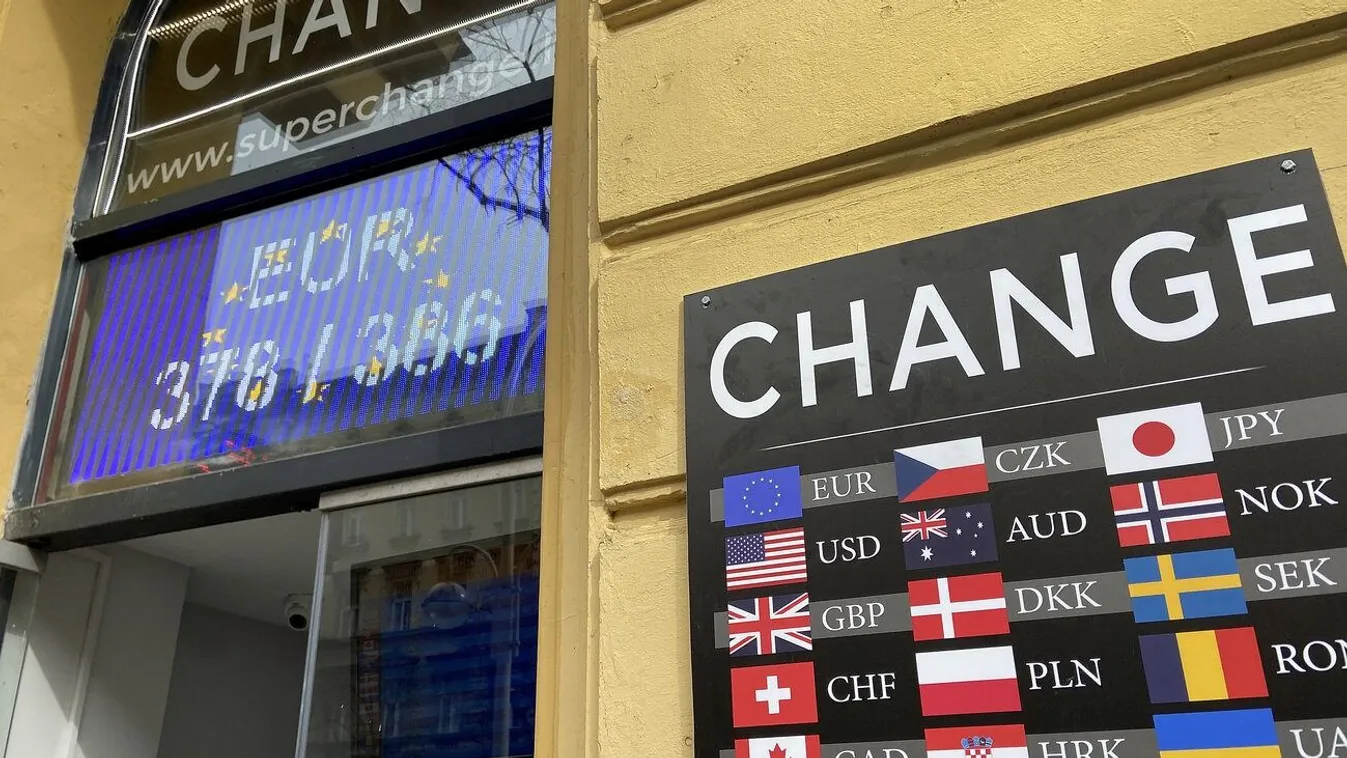 Erre érdemes figyelni, ha pénzt akarsz váltani