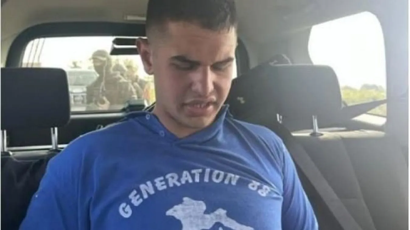 Neonáci lehet a szerb tömeggyilkos