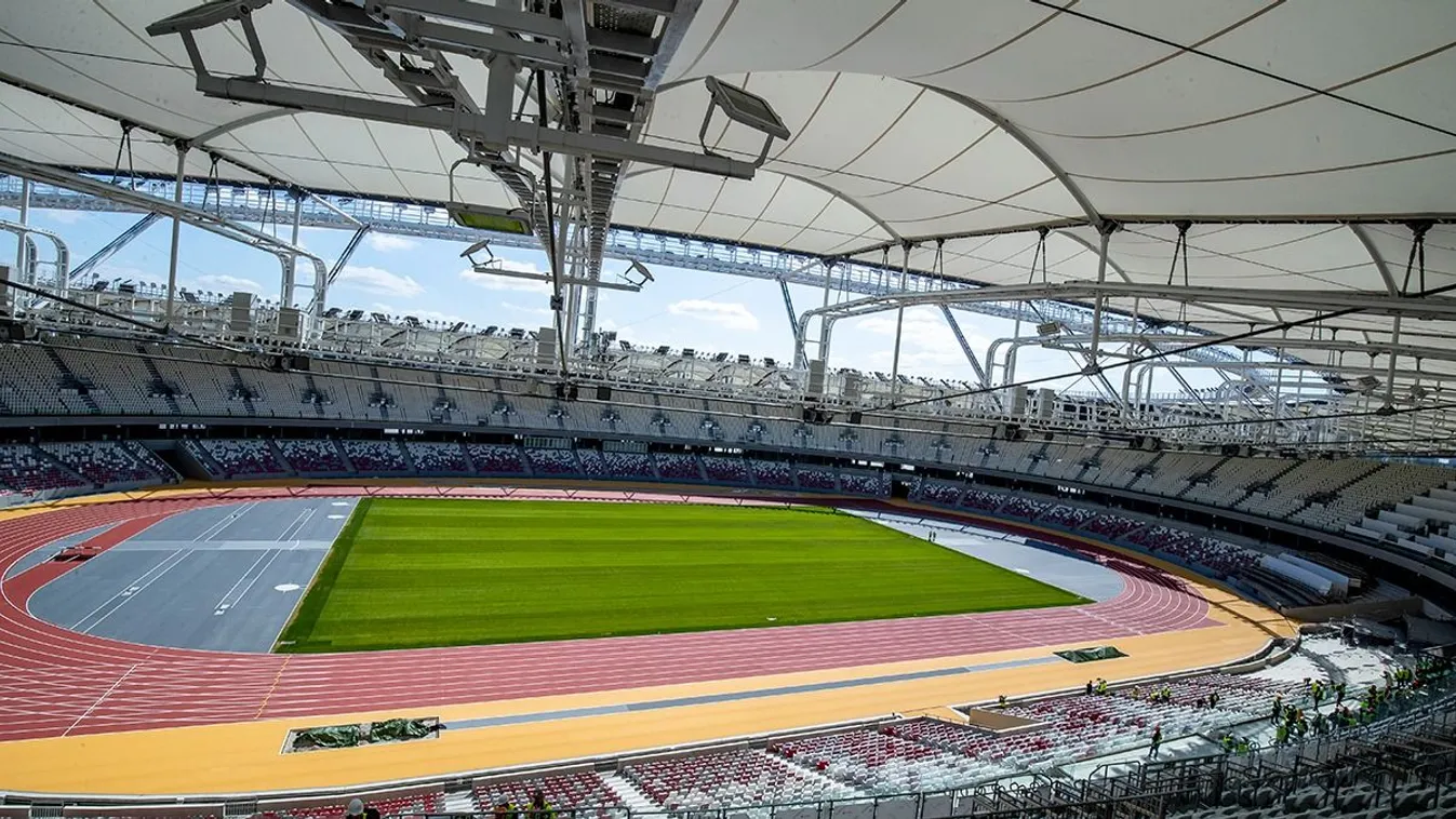 Gyorsan fogynak a jegyek az atlétikai vb-re