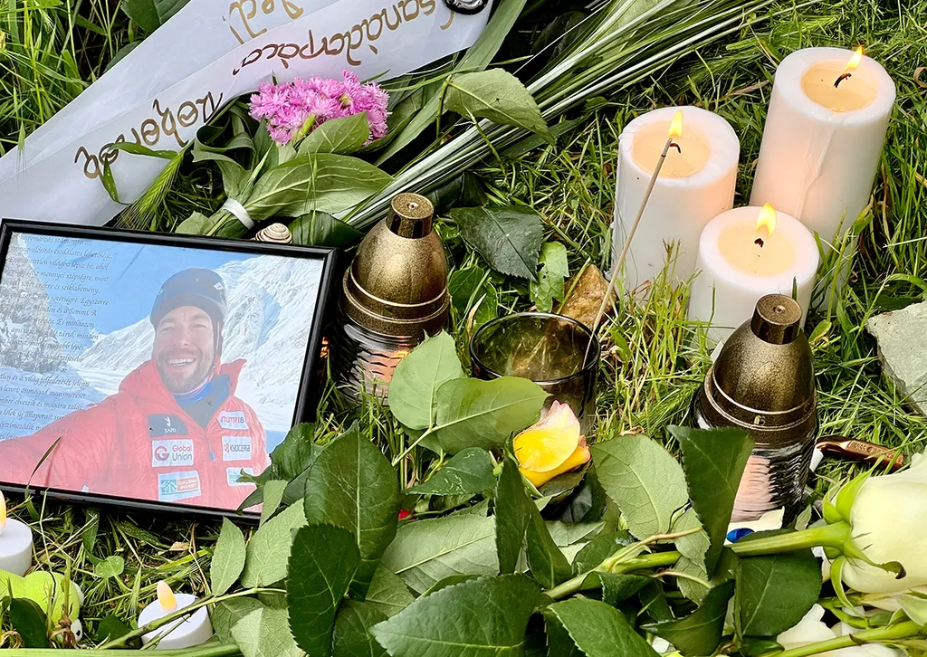 suhajda megemlékezés