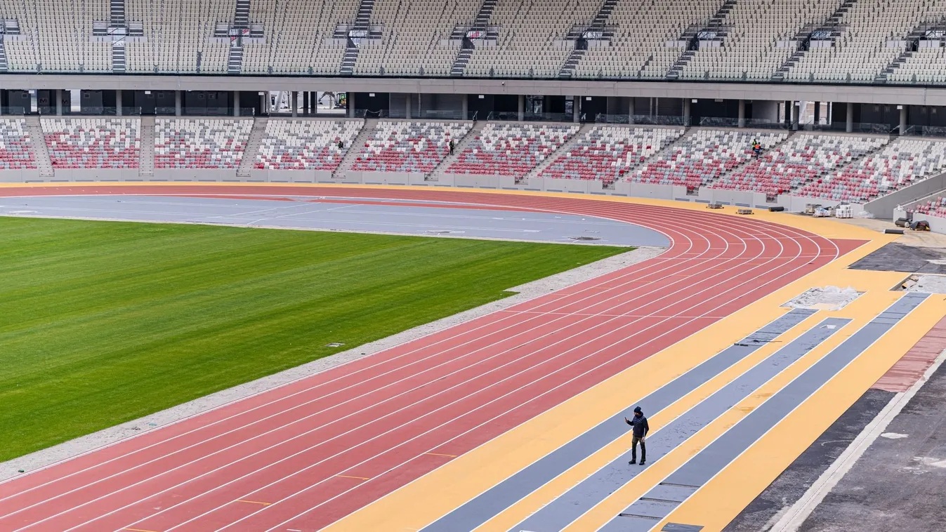Fantasztikus hír: ennek minden sportrajongó örülni fog