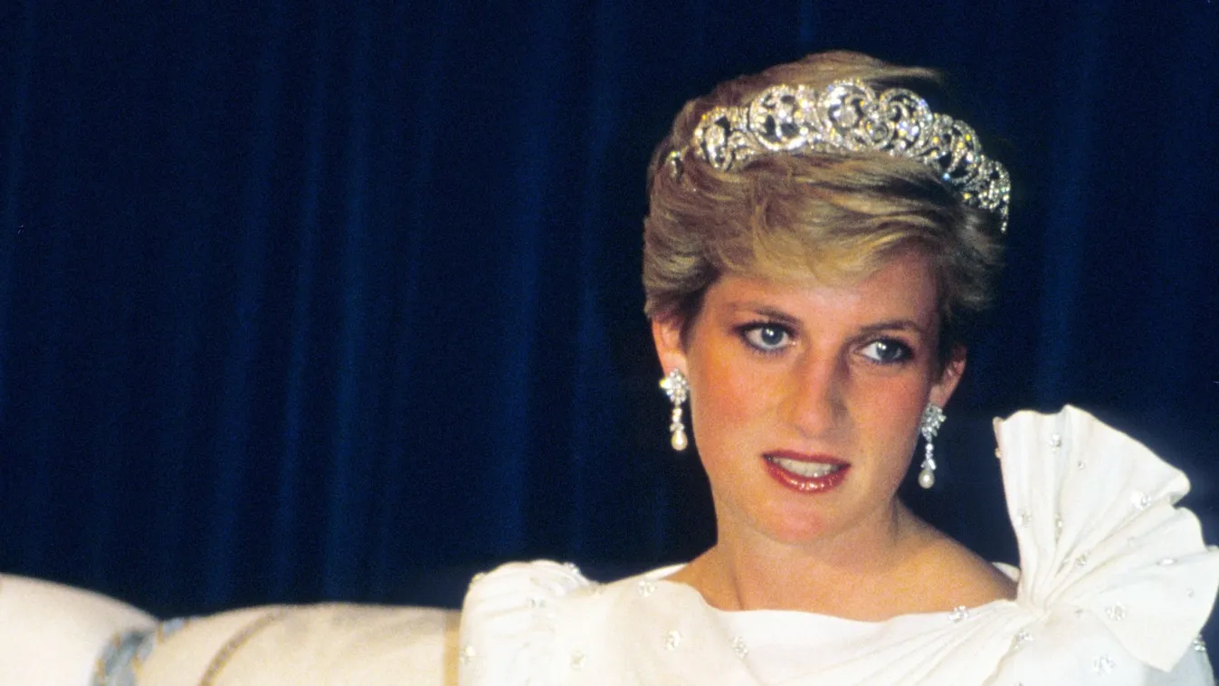 Mindenki ezt találgatja: milyen királyné lenne Lady Diana?
