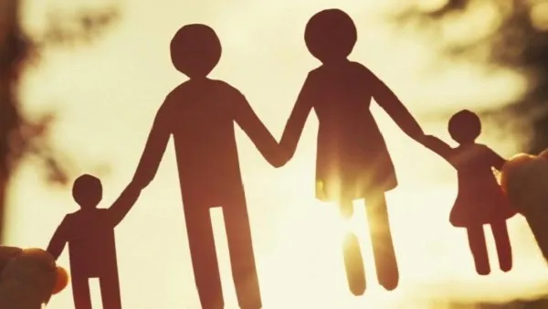 család, családtámogatás