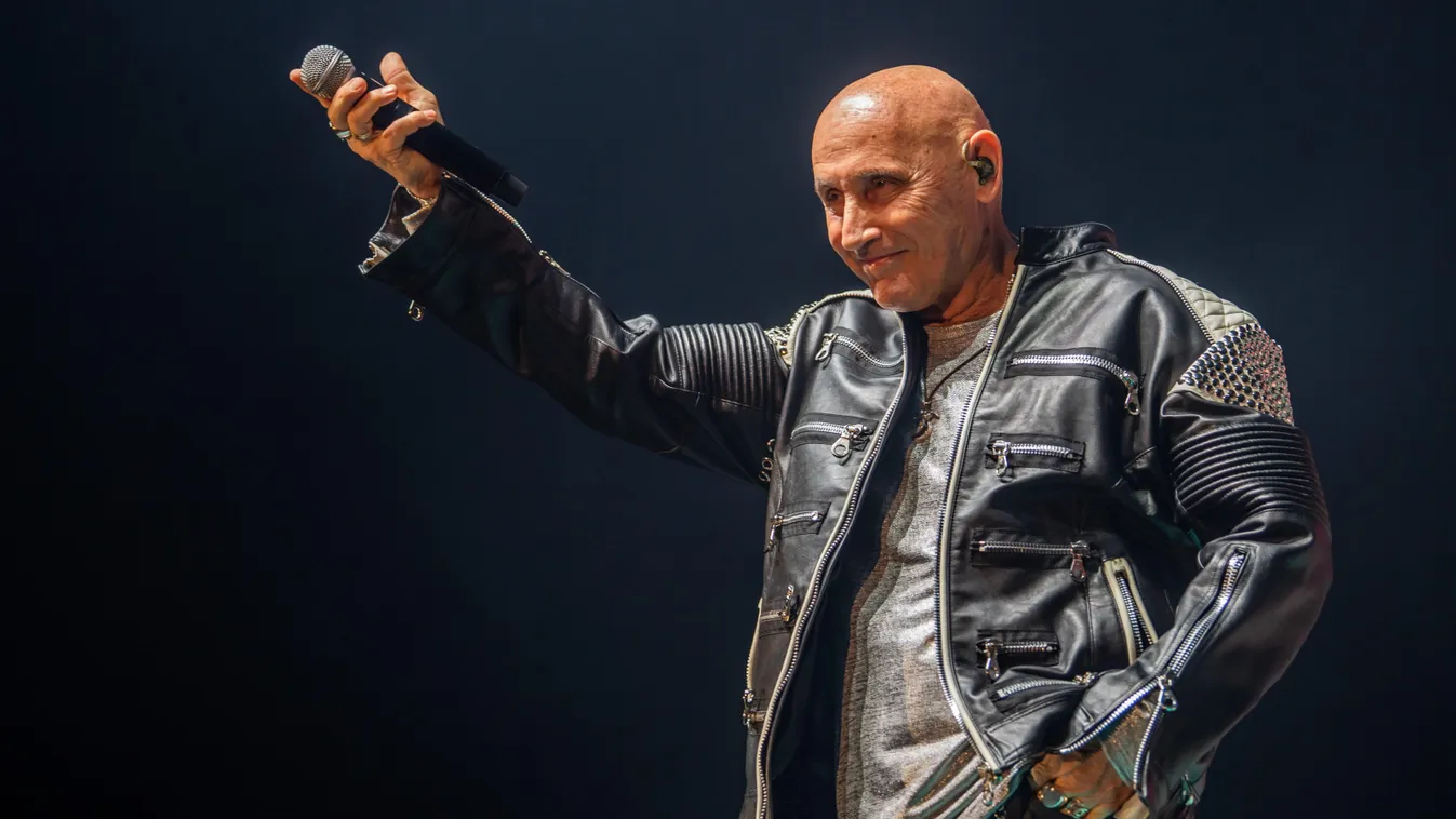 Pataky Attila betekintést engedett luxusotthonába - Videó