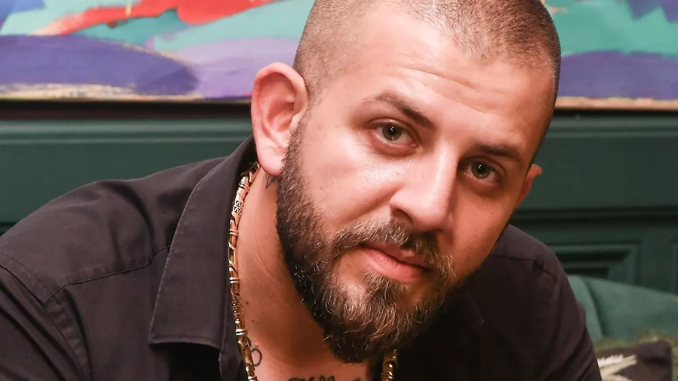 G.w.M-en röhög az egész internet: durva, mit művelt a testével