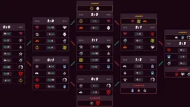 Véget ért egy fejezet, szombaton nekik szurkolhatunk a párizsi döntőben