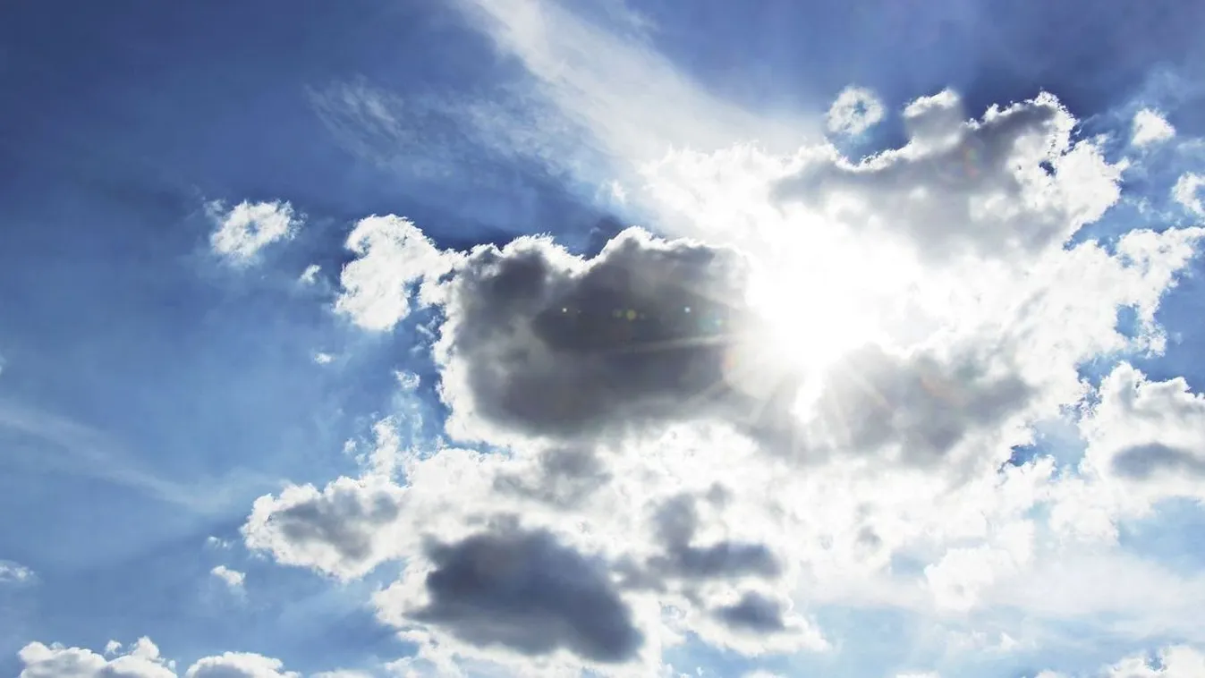 Meglepetést tartogat a májusi időjárás