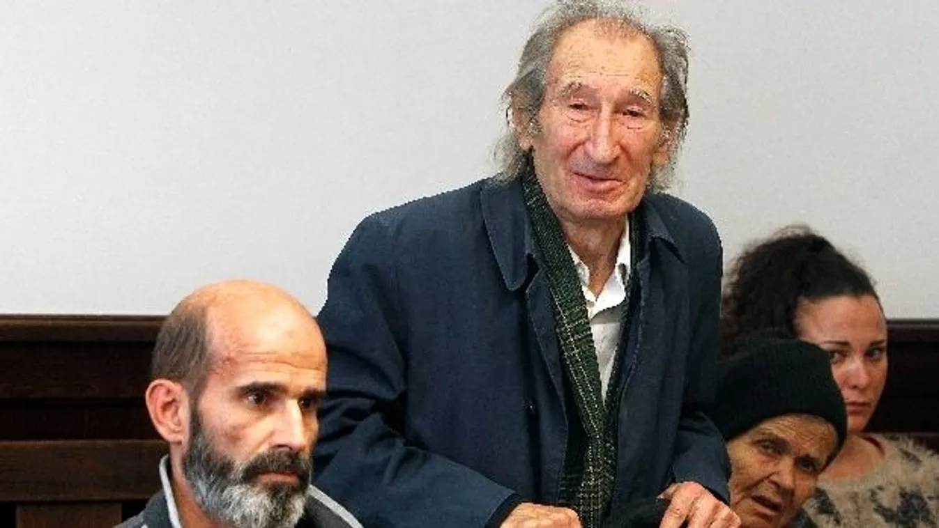 Három éve végezte ki fia az ország egyik kedvenc színészét