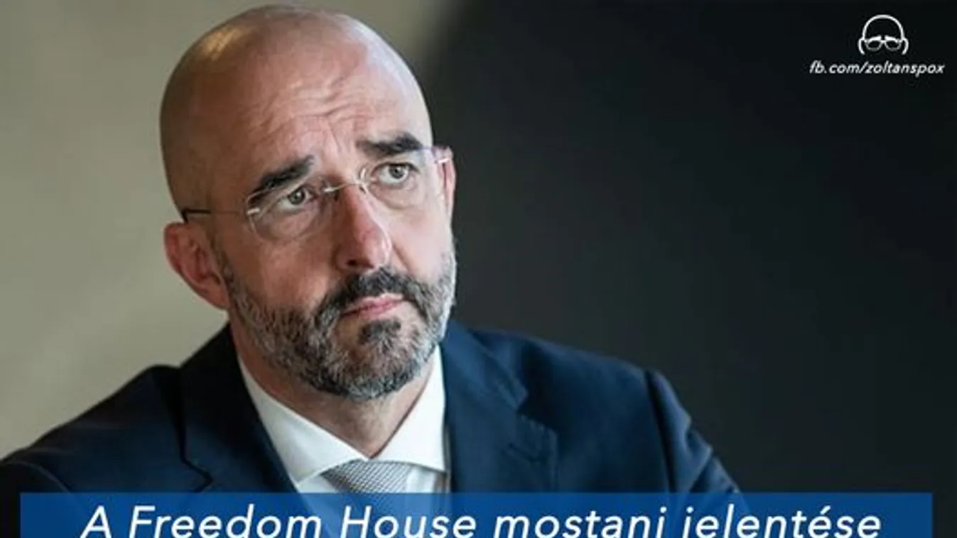 A Soros-hálózat újabb támadása Magyarország ellen