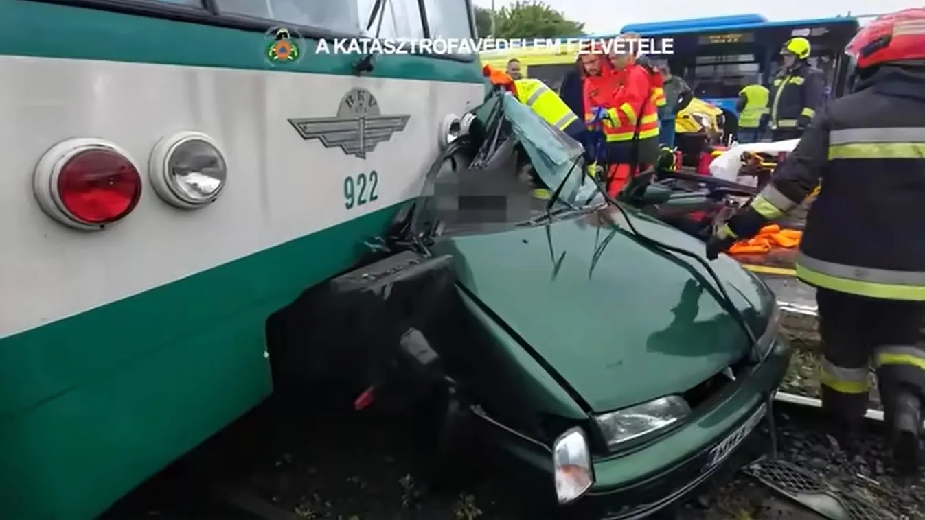  Tibike azonnal meghalt, apáért és fiáért még küzdenek