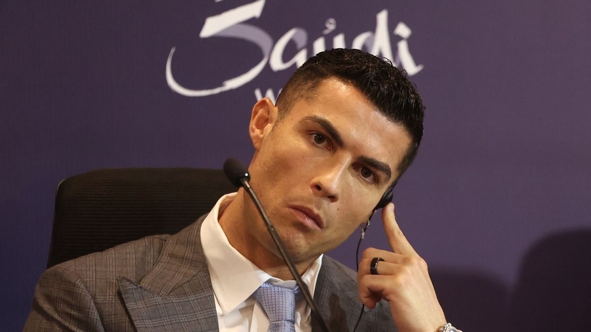 Sokat keres Ronaldo az al-Nasszrnél, de milliók csalódtak benne