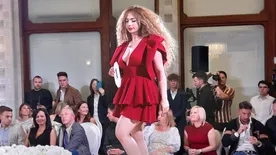 "Te ezt az embert véded meg szereted? Megbolondultál?" – kifakadt Opitz Barbi apja