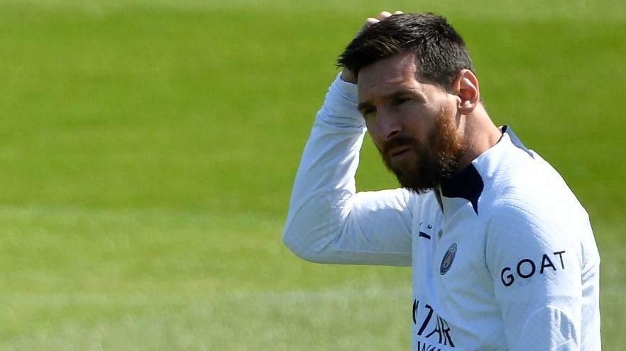 Vakarhatja a fejét Lionel Messi: vissza lehet utasítani ennyi pénzt?