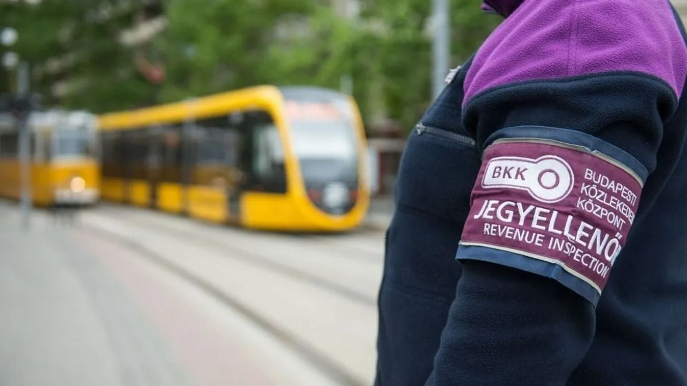 Egyre több utas gyanakszik csaló ellenőrökre: reagált a BKK