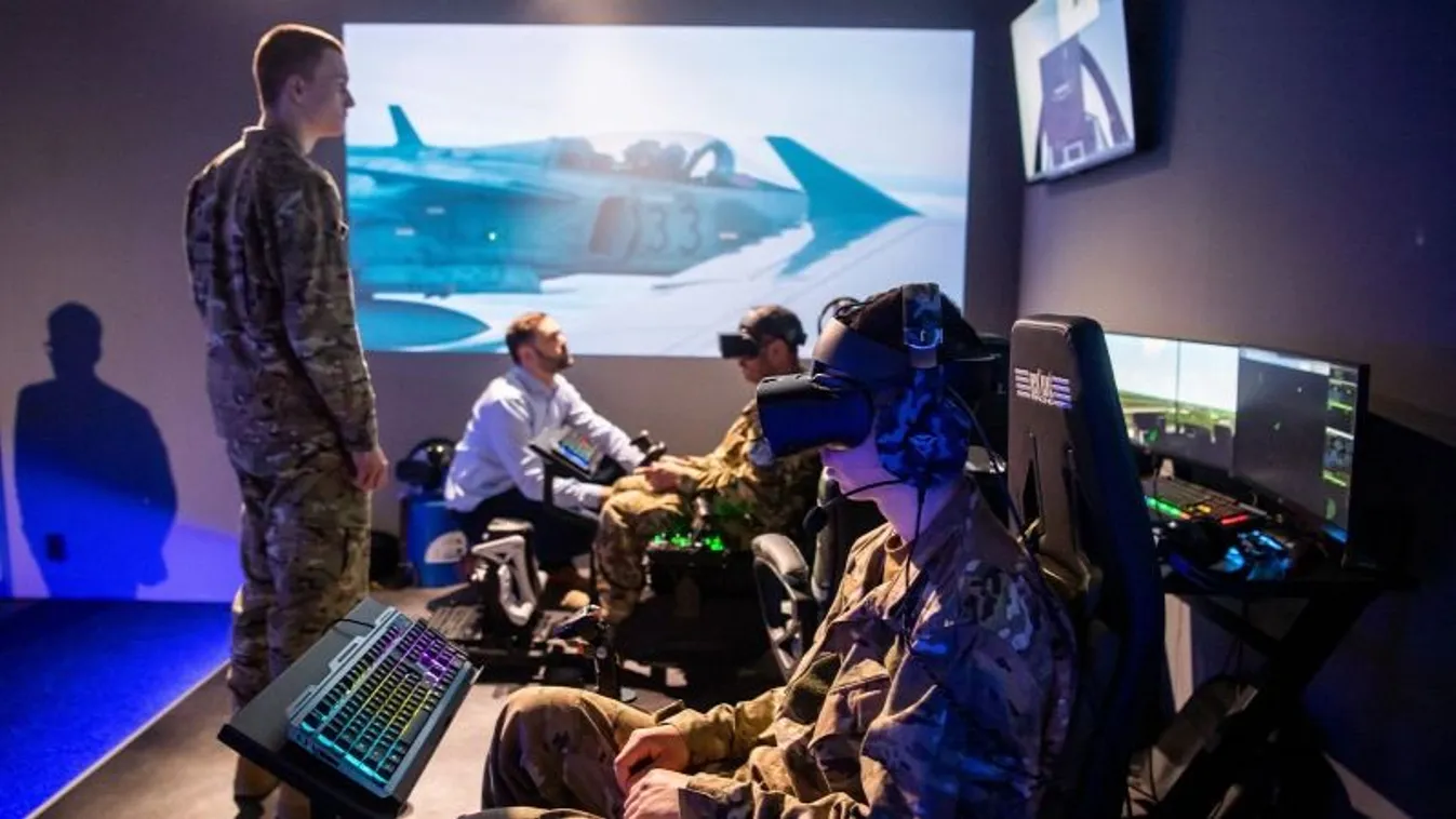 Látogatható a 175 éves a magyar honvédség című kiállítás