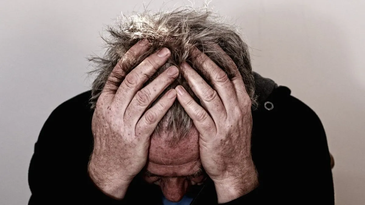 fejfájás, stressz, szorongás, időjárás, depresszió,