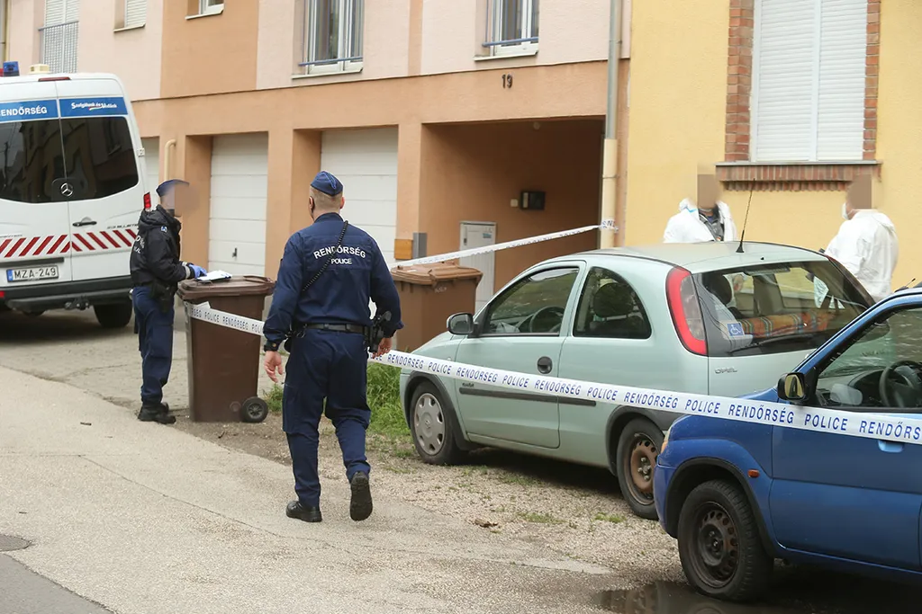 gyilkosság, szeged, 