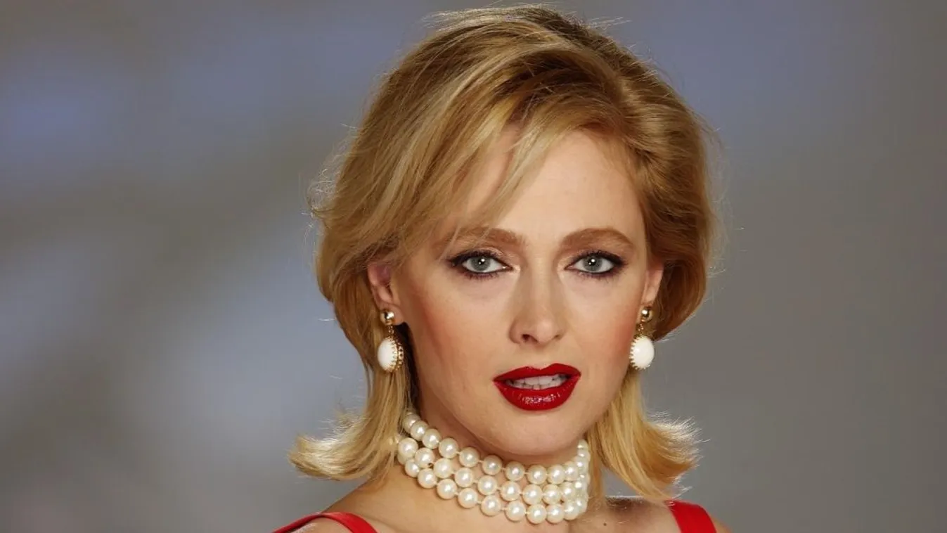 Drasztikusan lefogyott Rák Kati, most elárulta, mi az oka...