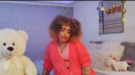 Varga Irén nekiszaladt Azahriah dalának. Így sikerült...– Videó