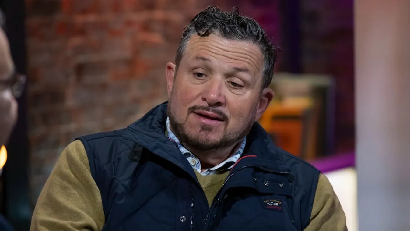 Az orvosok döntenek Galambos Lajcsi sorsa felől